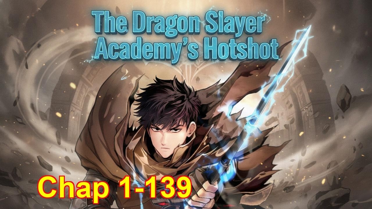 My Brother Died Protecting Me, So I Turned Back Time to Kill Every Dragon! | OP Origins