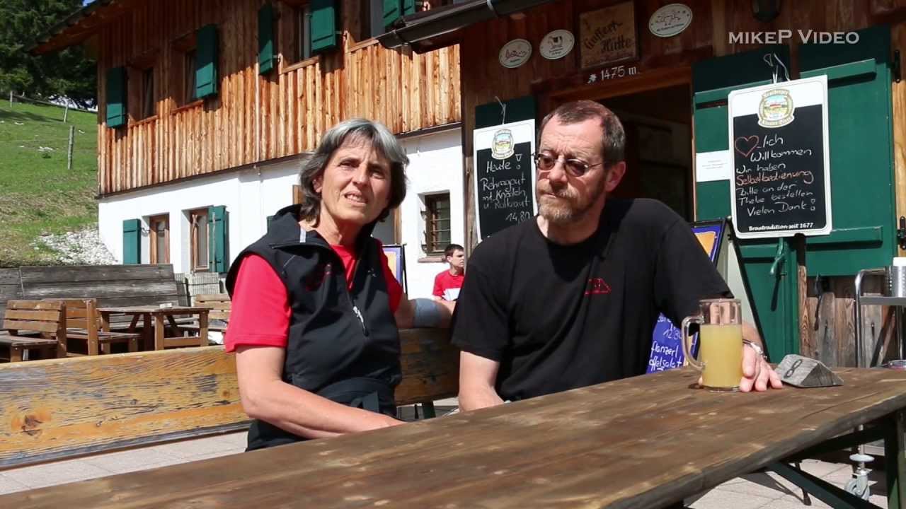 Die Gufferthuette