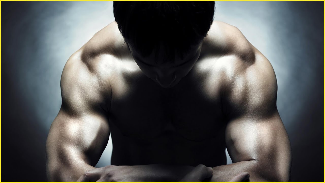 China's Masculinity Crisis