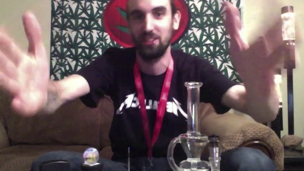 !!!!HALF GRAM DAB!!! GIRL SCOUT COOKIES WAX!!!! STONER TAG RETURN SHOUTOUT!!!!SUBSCRIBER DABOUT!!!