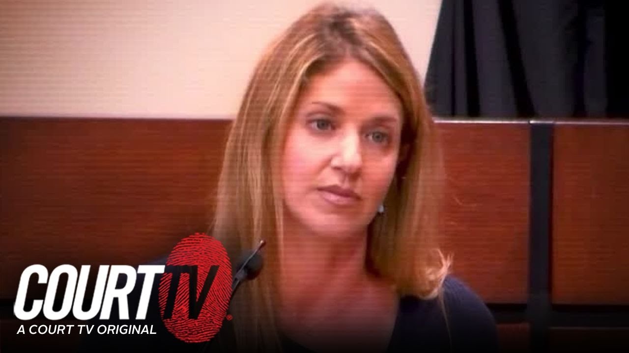 Is Wendi Adelson Linked to the Murder Plot? | Vinnie Politan Investigates