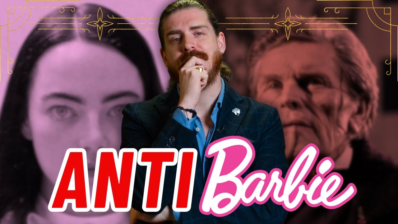 Bella Baxter è l'anti-Barbie: recensione di POOR THINGS