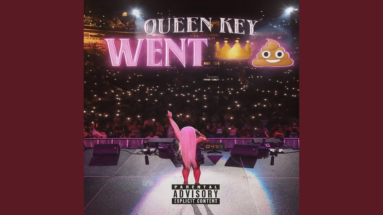 Went Queenshit