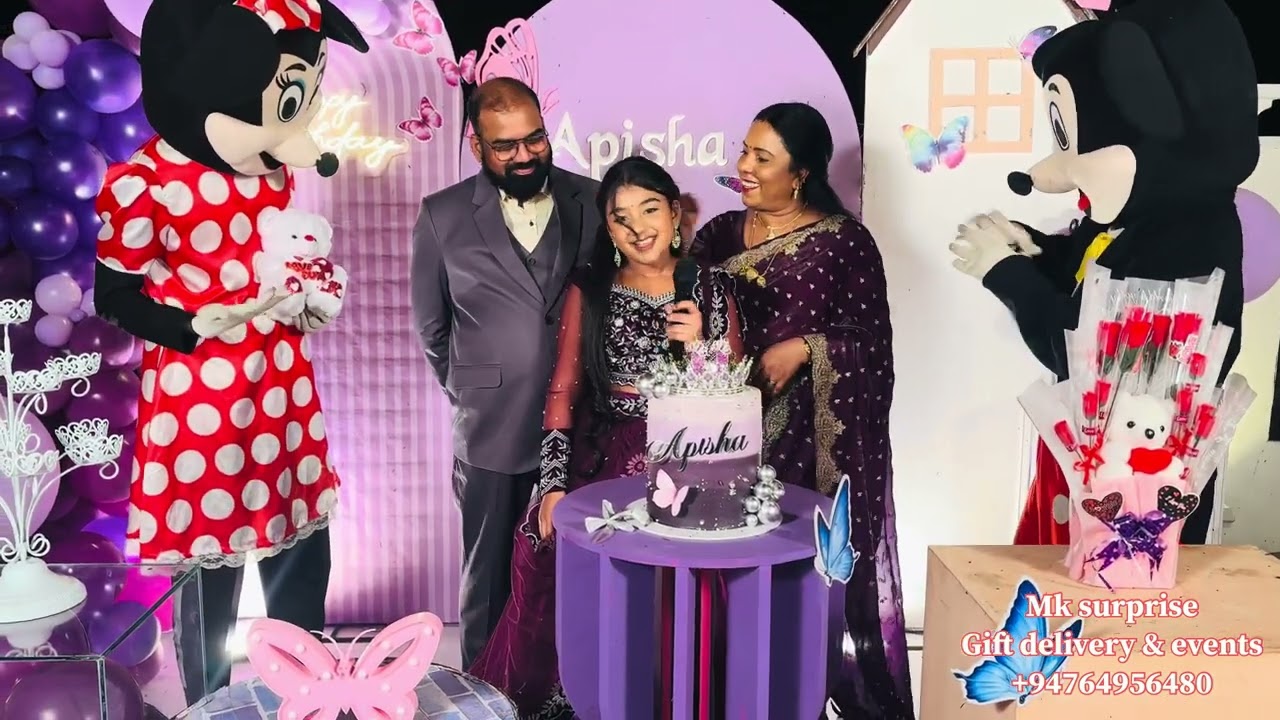 அண்ணன் தங்கை உறவென்பது வெறும் கையில் கட்டும் கயிற்றில் வாழ்வதில்லை, அது இதயத்தால் கட்டுப்படுவது