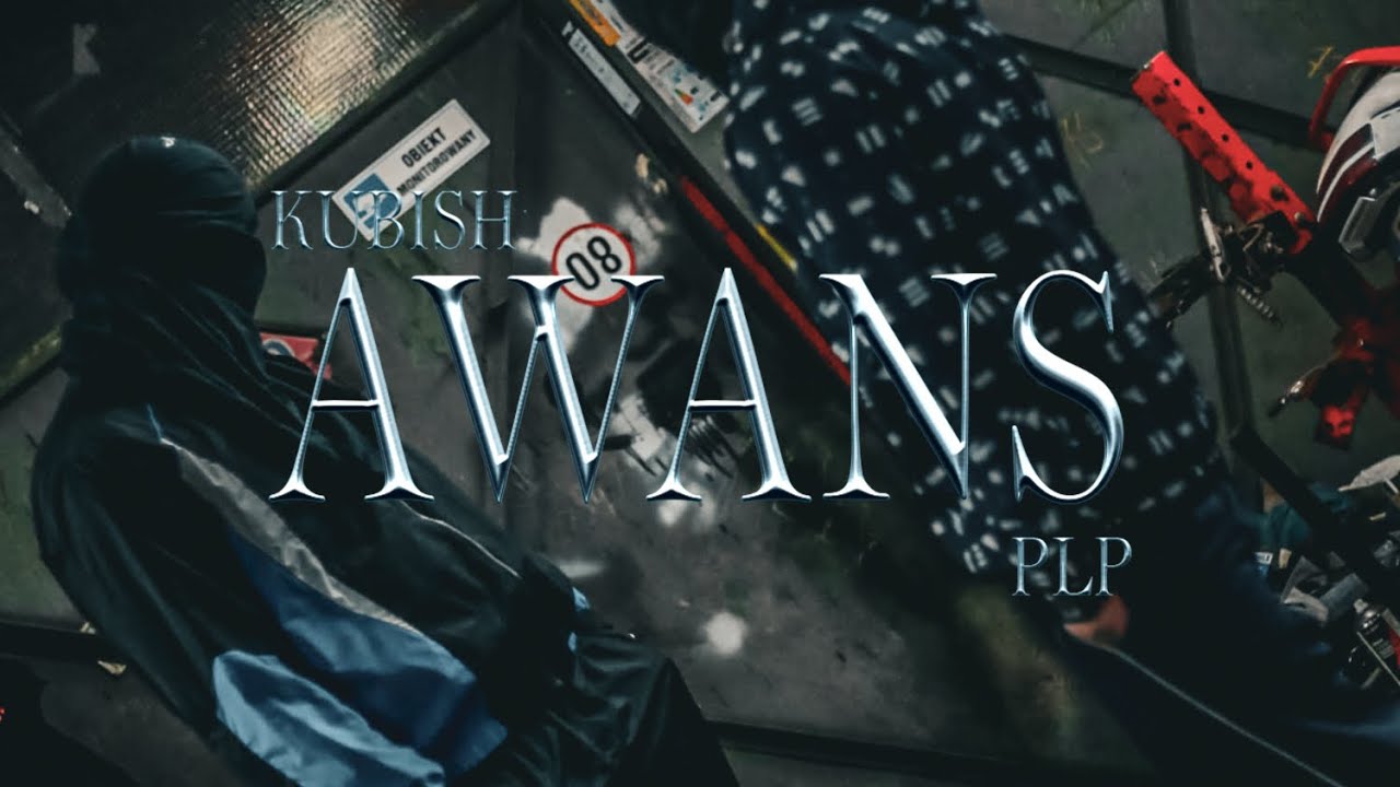 KUBISH, PLP - AWANS (🎥 Polsacikkk)