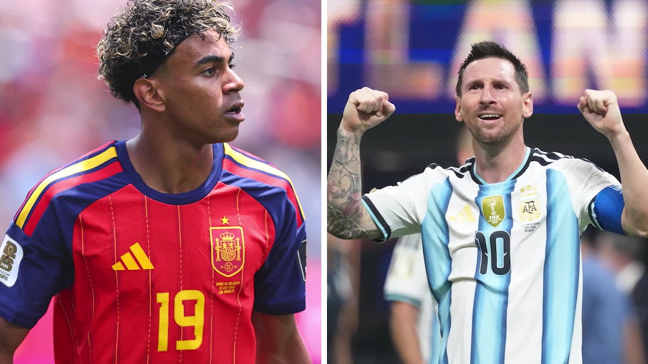 FIFA, Not Argentina or Spain, Is Real World Cup Winner