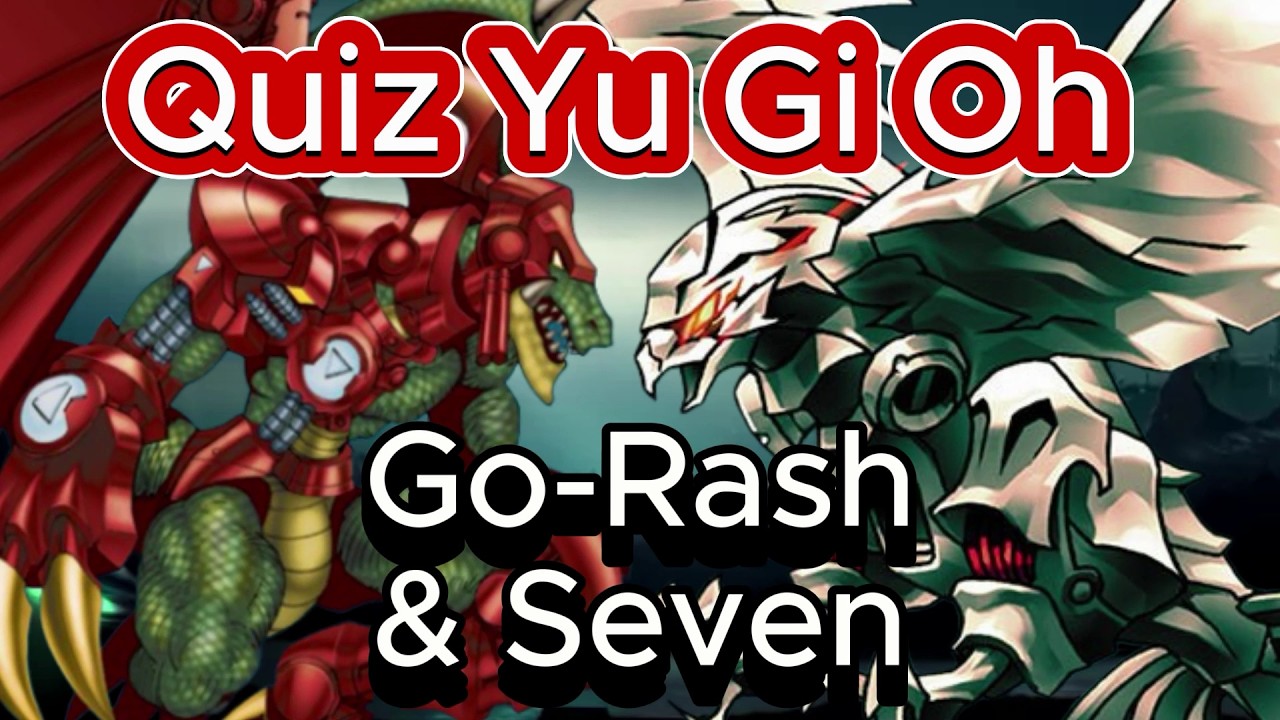 Yu Gi Oh Duel links Quizz Para Ganha Algumas Gemas