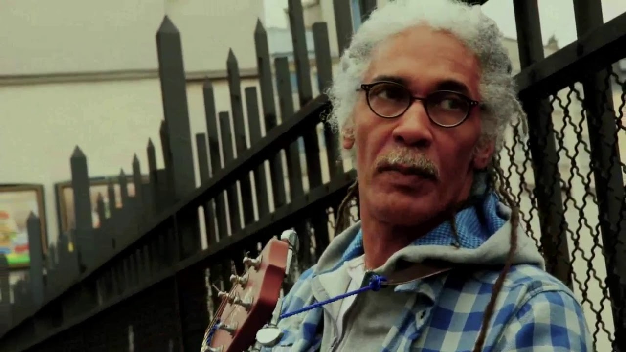 Chris COMBETTE - Kon oun lotomat (Clip Officiel)