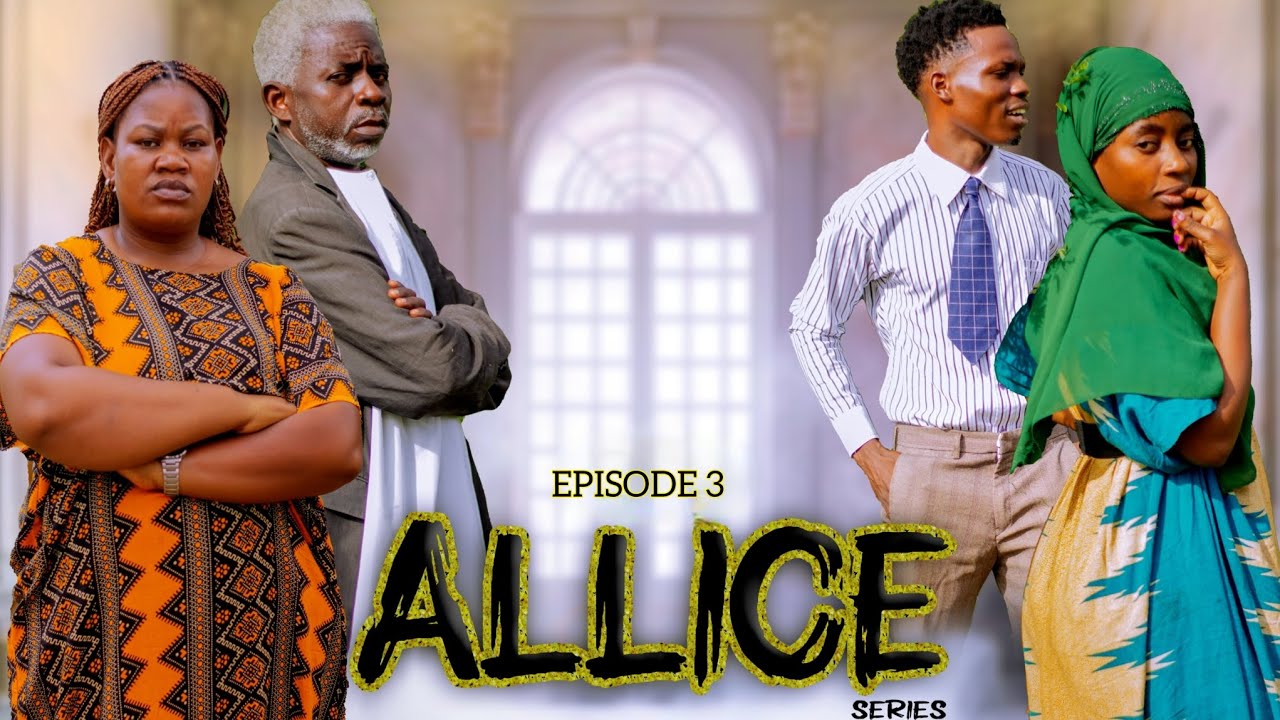 ALLICE EP 3