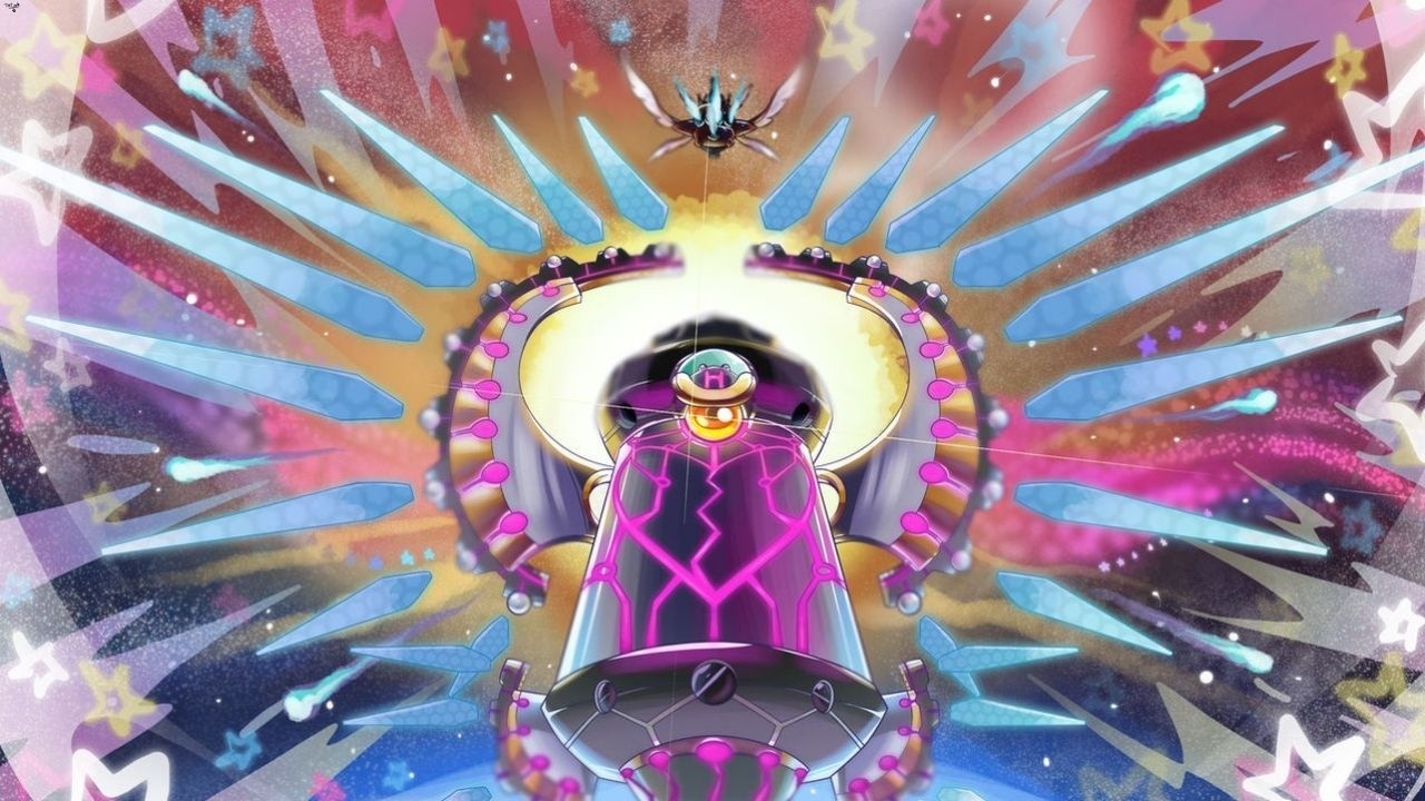 Vs. Star Dream REMIX - Kirby Planet Robobot final boss remix