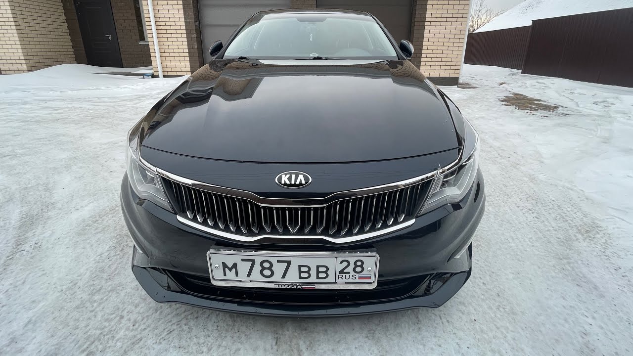 Kia K5 Бензин 1.6 турбо 2018 г.в. Пробег 40.000 км. Цена 1.450.000₽ со всеми расходами.