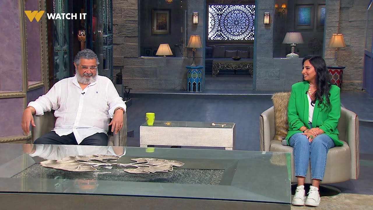 صاحبة السعادة | مفاجأة الحلقة ساندرا ماجد الكدواني و اسرار حب عائلة الكدواني  ❤🥰