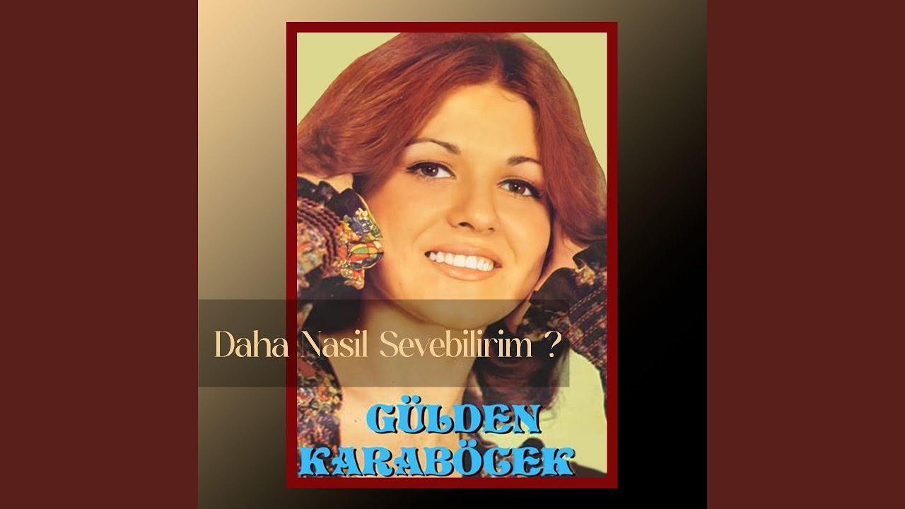 Daha Nasıl Sevebilirim ?