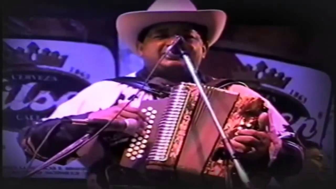 LISANDRO MEZA - TROMPO SARANDENGUE