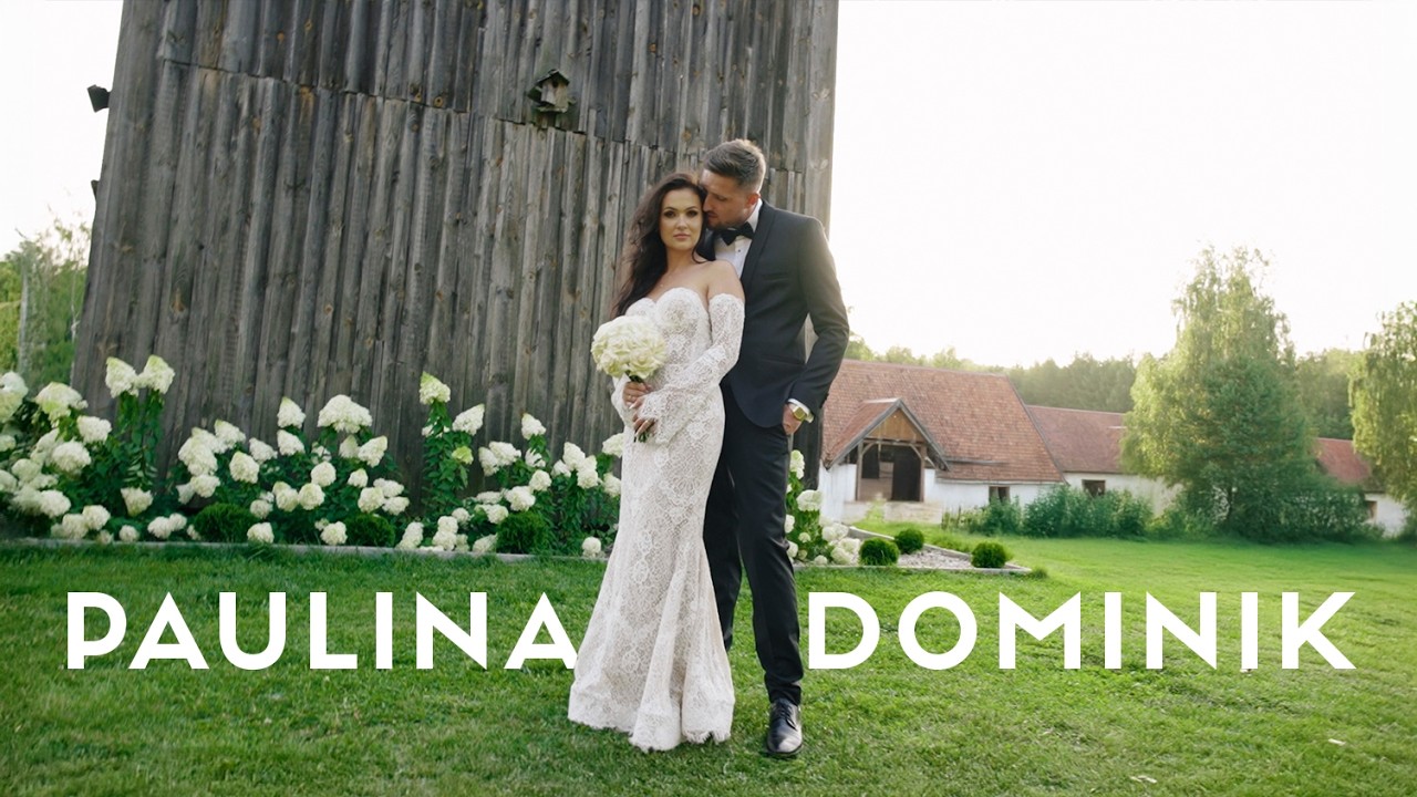 Paulina & Dominik - Teledysk