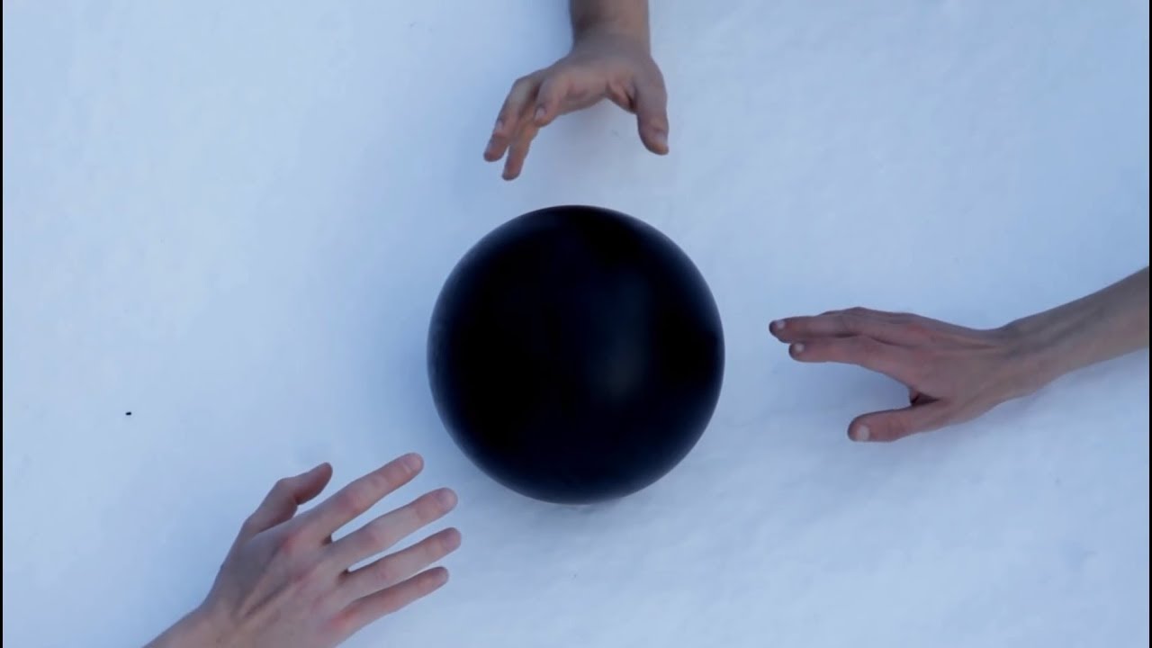 MOVION - Vacuum (Official Music Video)