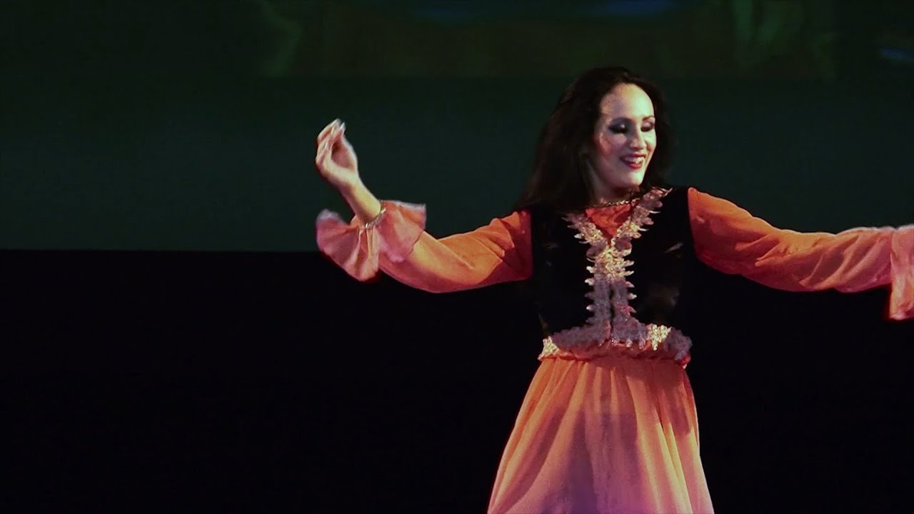 BANDARI -  Ivanchikova Kristina - Concert 