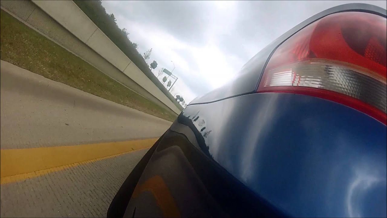 Berk Full Race Exhaust - BMW 135i N55