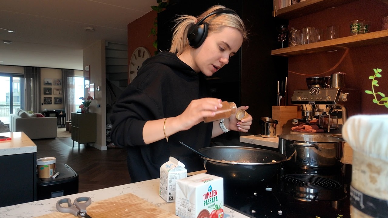 Te Veel Hobbies! // VLOG23