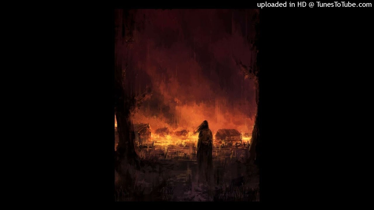 [FREE] Lil Noonie X Glockboystank Type Beat ~ “World On Fire”