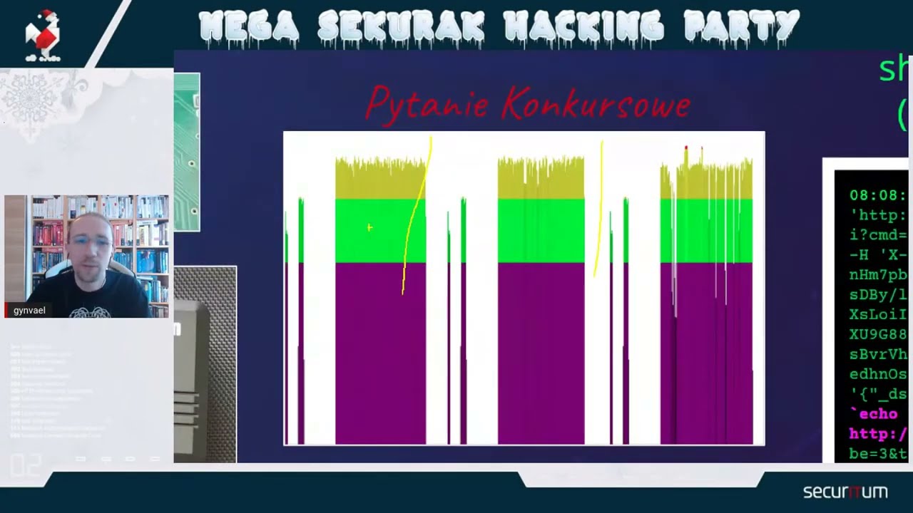 Netgear - CTF w pudełku?! (MSHP 2021)
