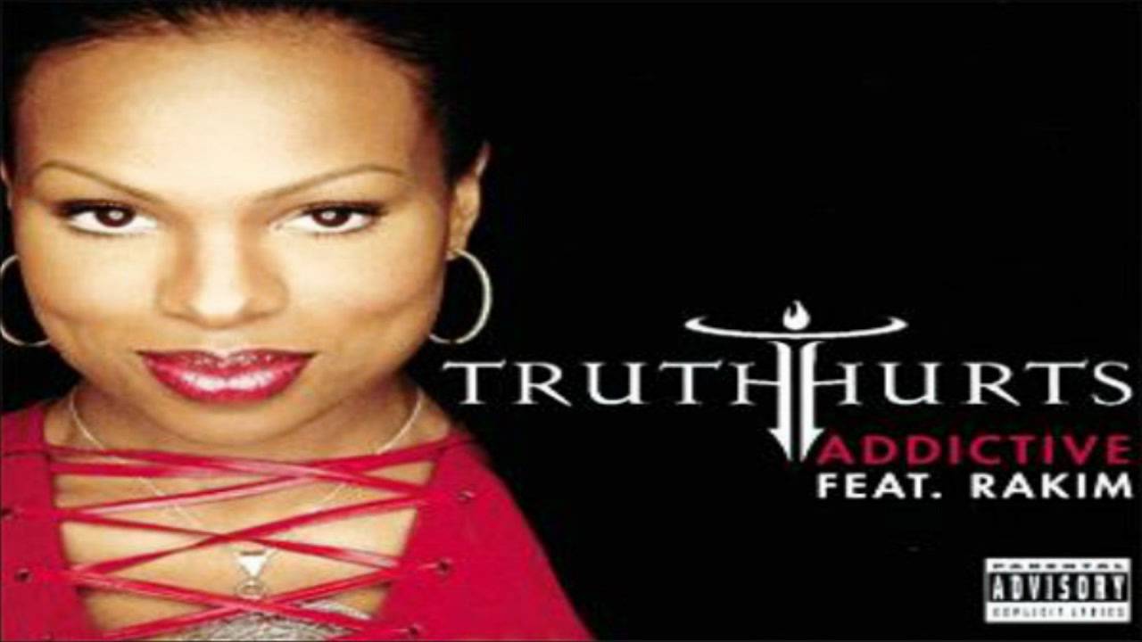 Truth Hurts Ft Rakim - Addictive (Instrumental)