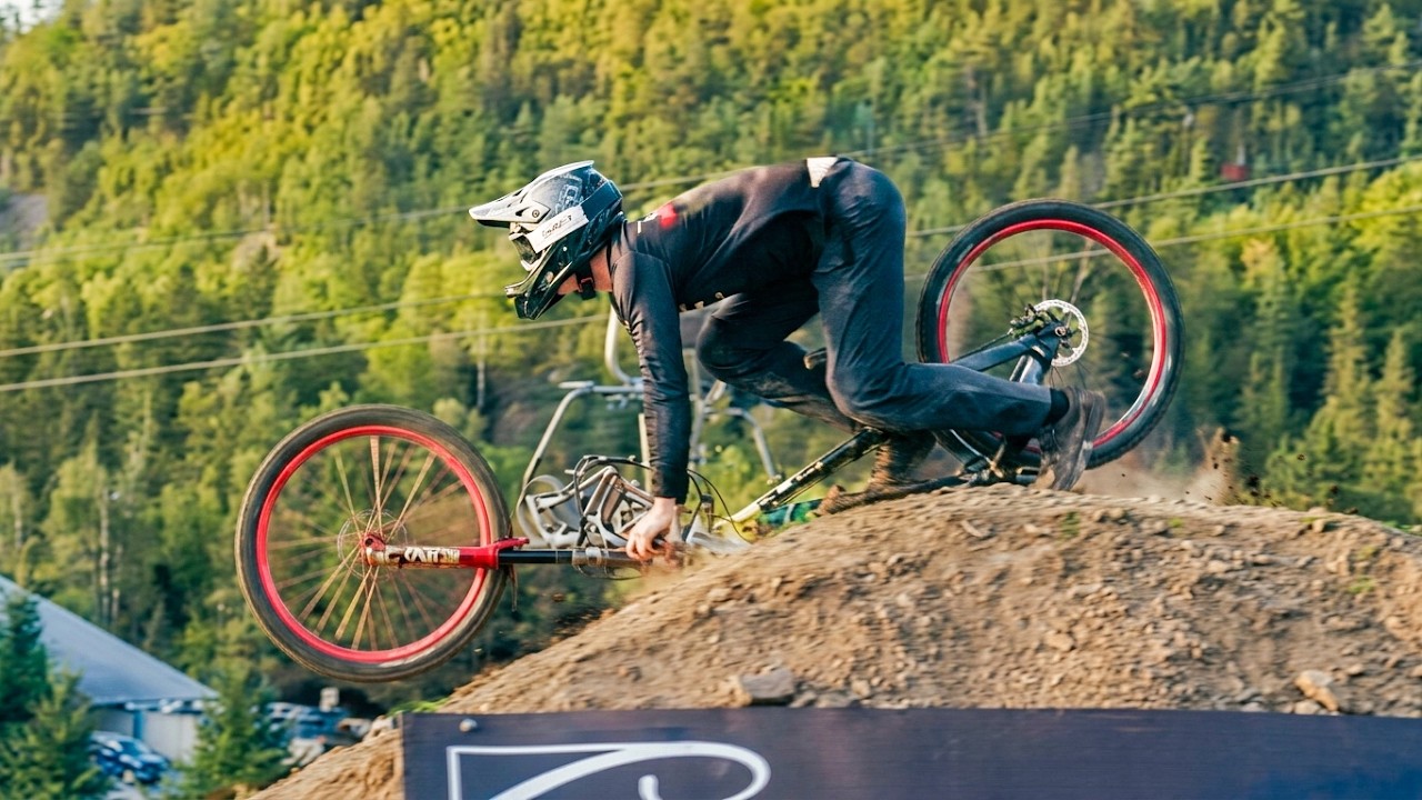 Zap MTB // Downhill // Fail // Jump // Fun // Crash // BMX