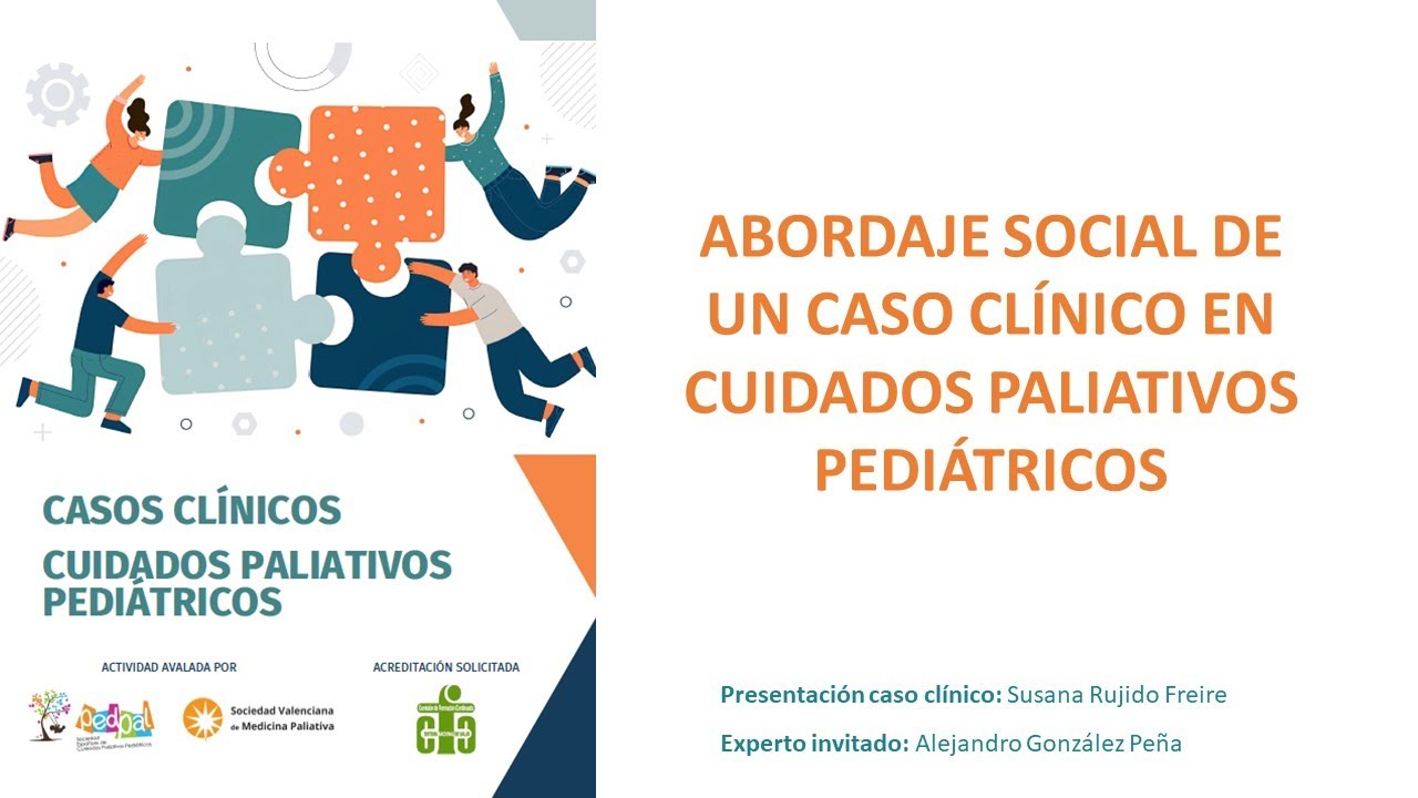 Caso clínico: 