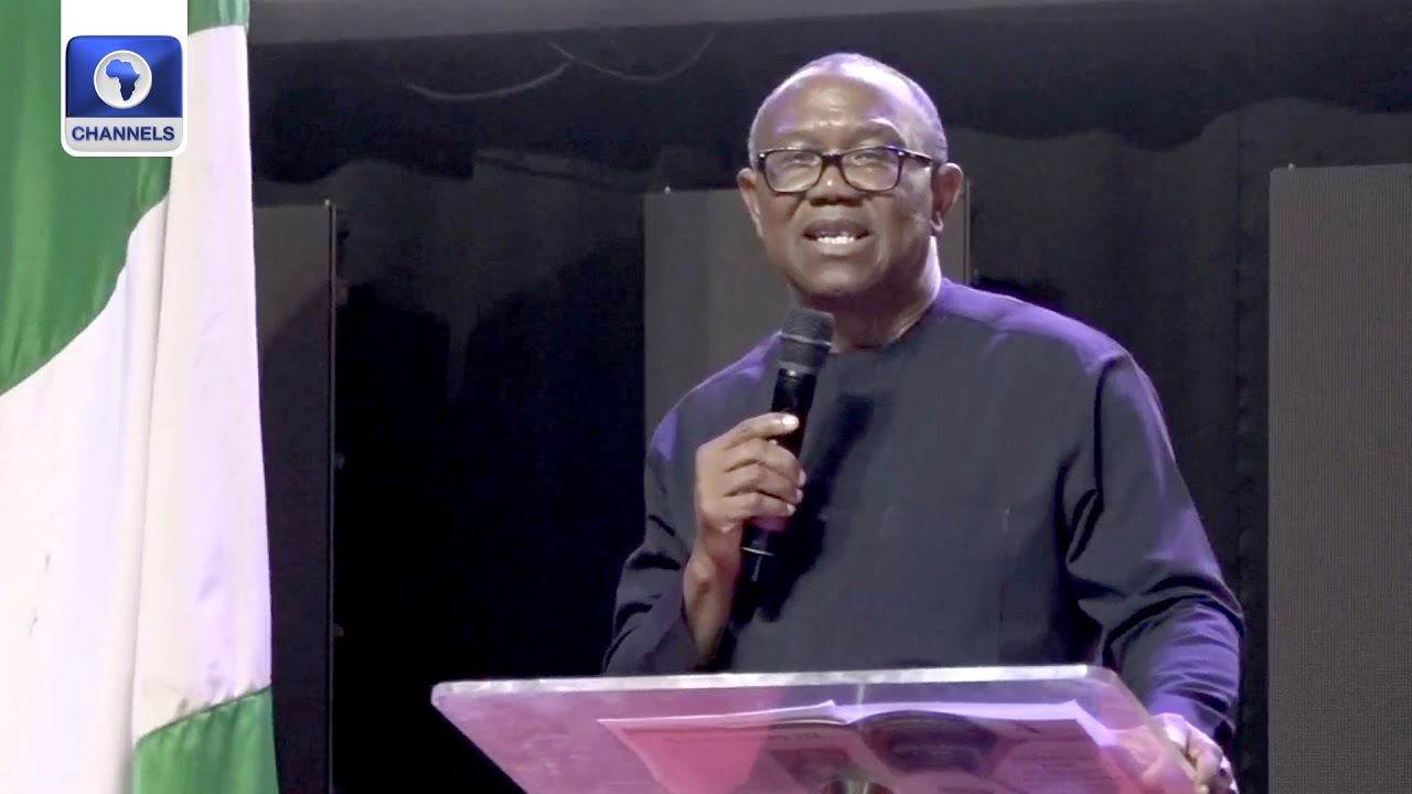 Clampdown On BDC Operators Will Worsen Forex Situation, Says Obi