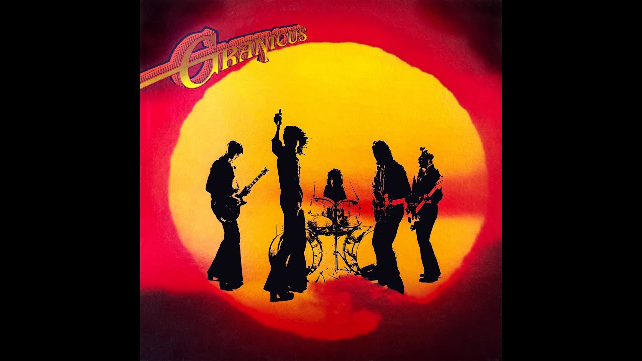 GRANICUS - GRANICUS 1973