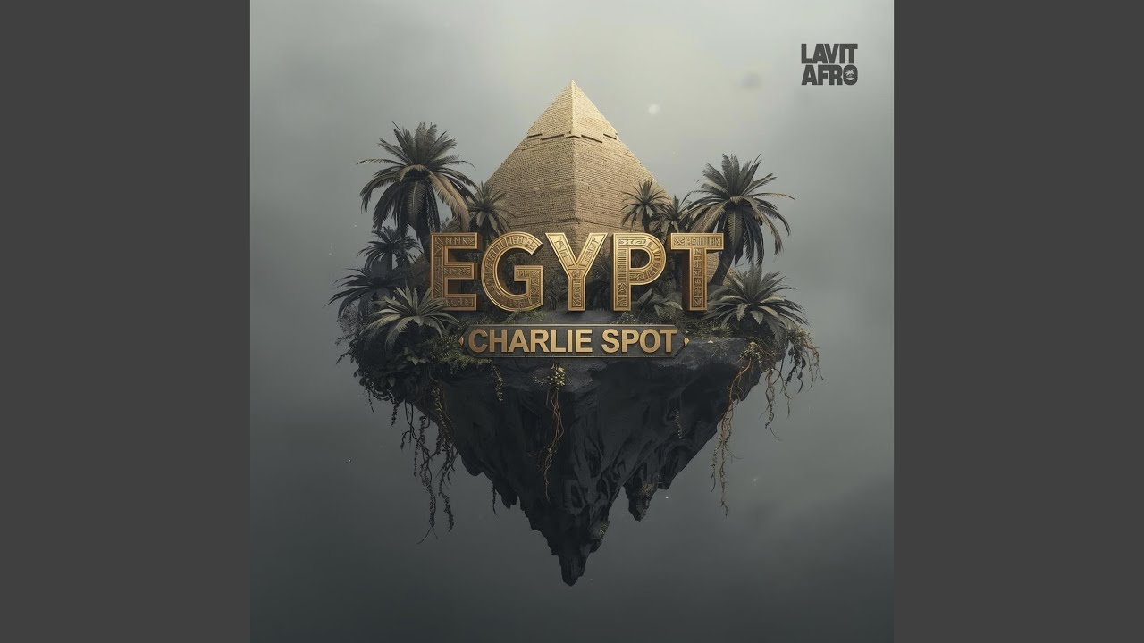 Egypt (Extended)