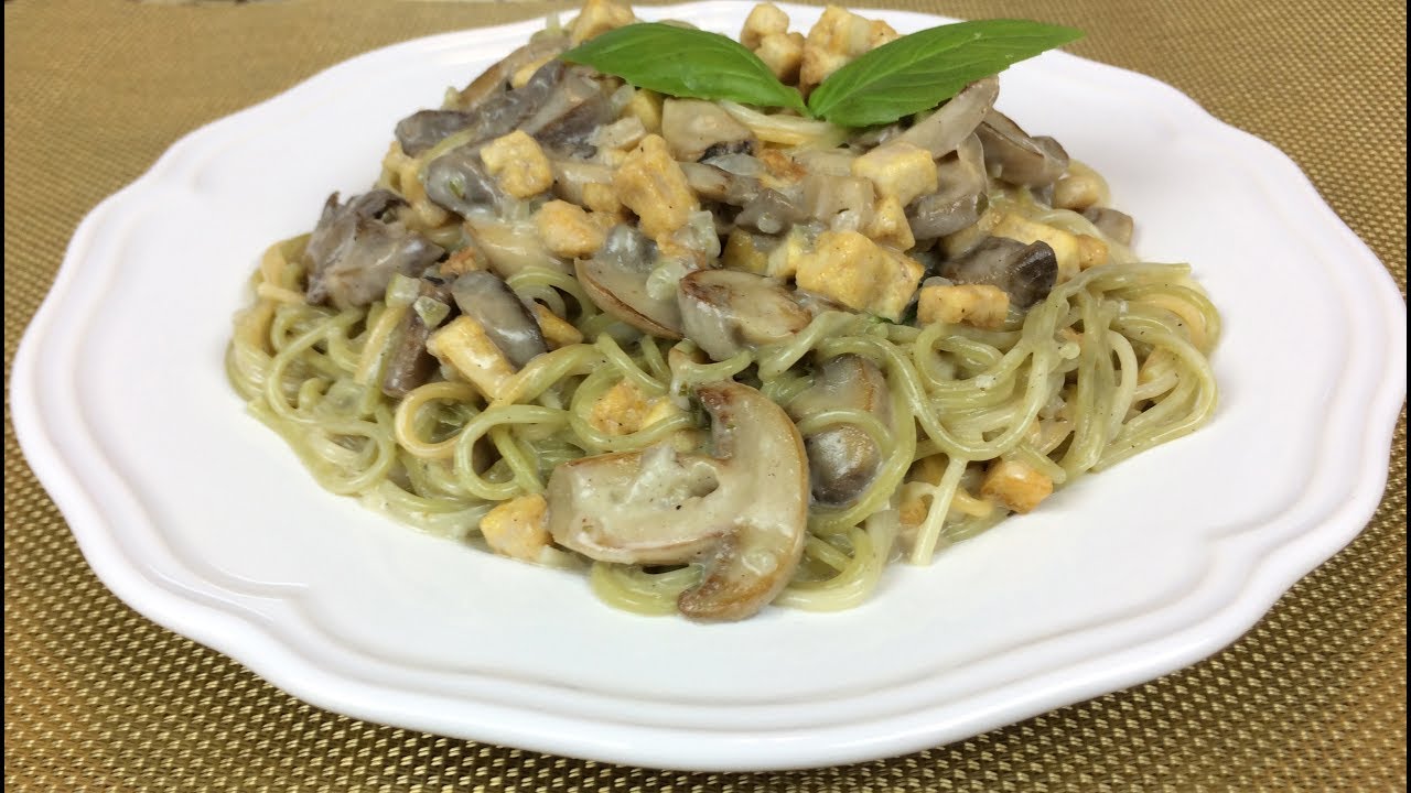 ESPAGUETIS A LA CARBONARA