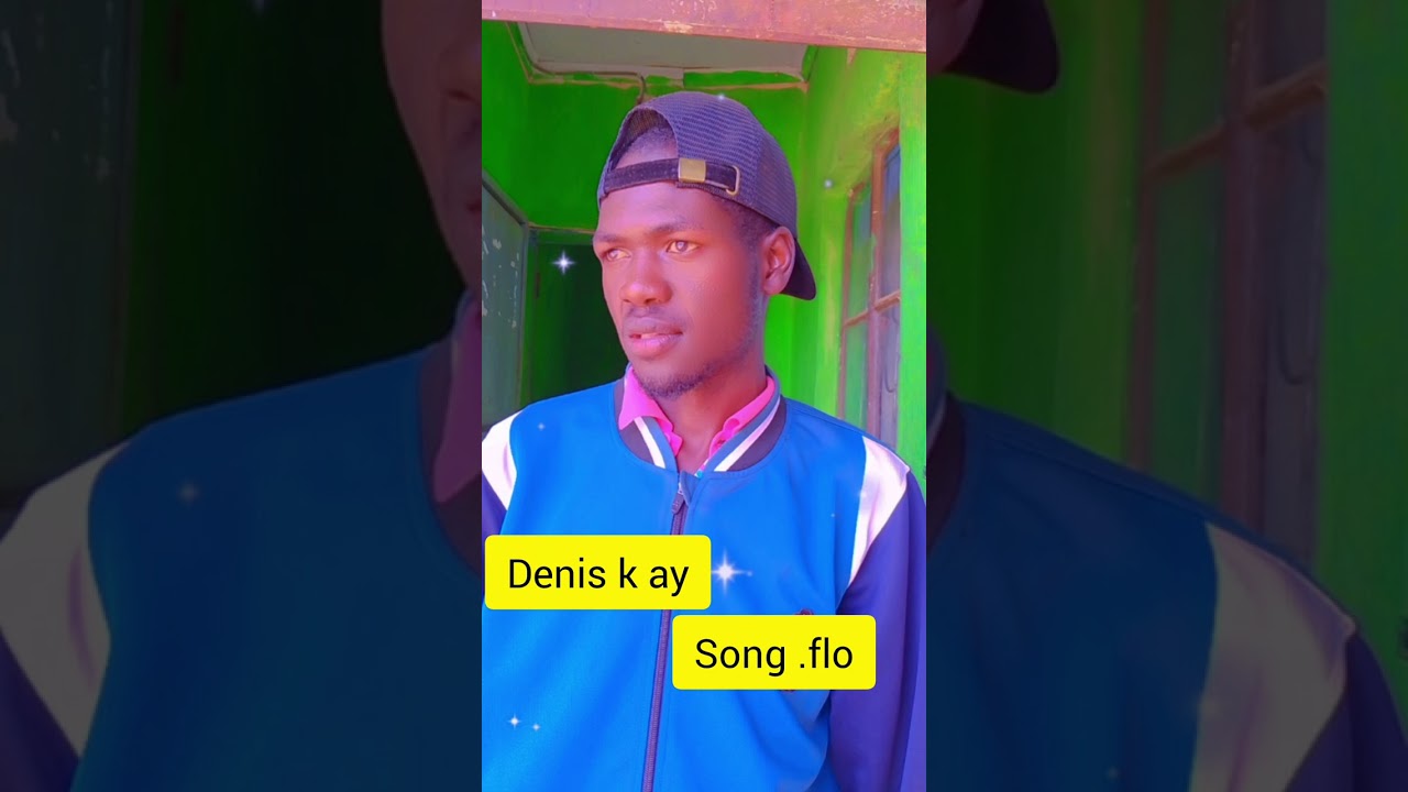 Flo latest song by Denis kay 