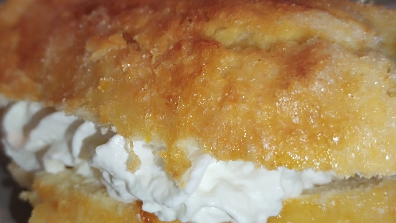 Roscón de Reyes!! 😋😋 #roscondereyes #roscon #cocinacasera #recetas #recetasencasa #cocinafacil #nata
