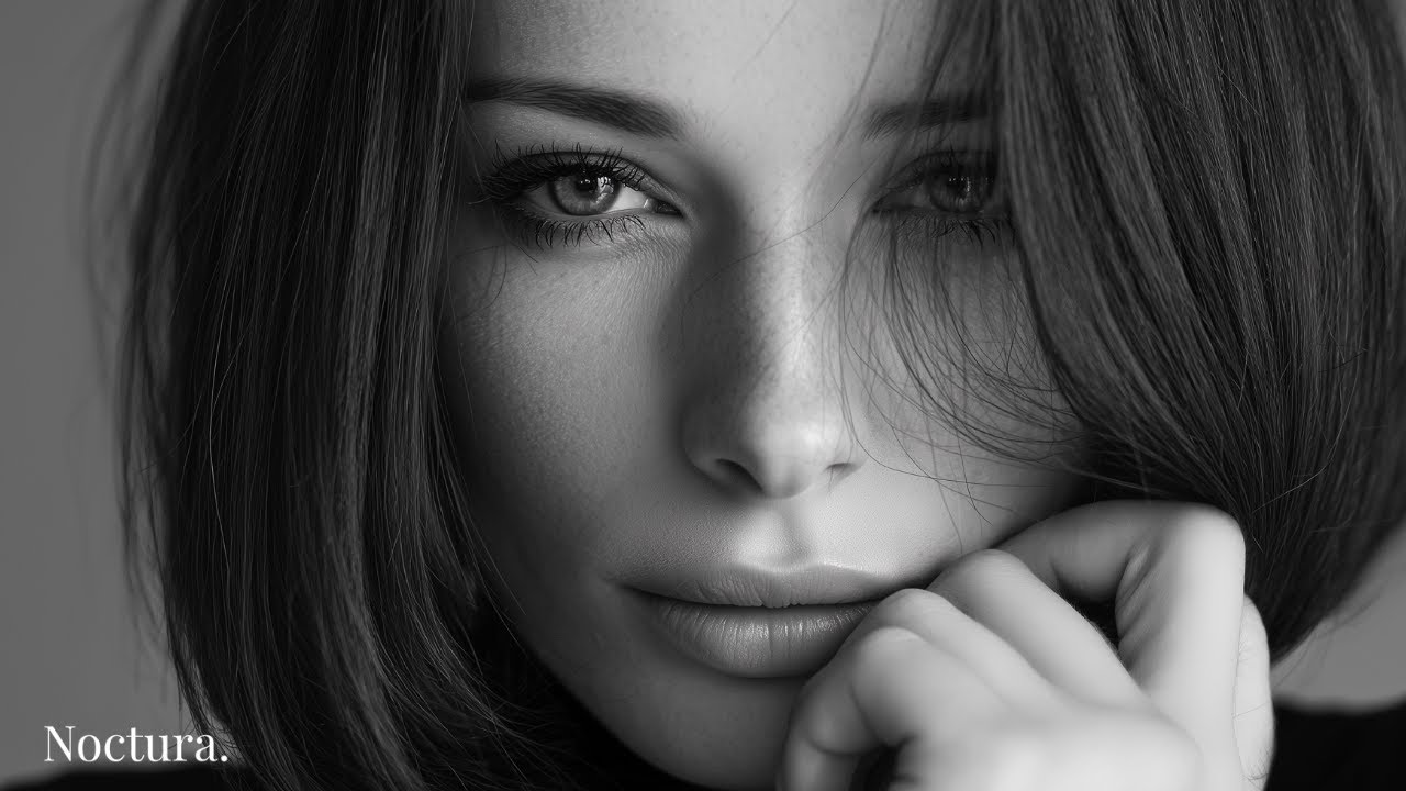 Deep Night Soft Emotions | Emotional Deep House Mix 2025 | Vocal House, Nu Disco, Night Drive