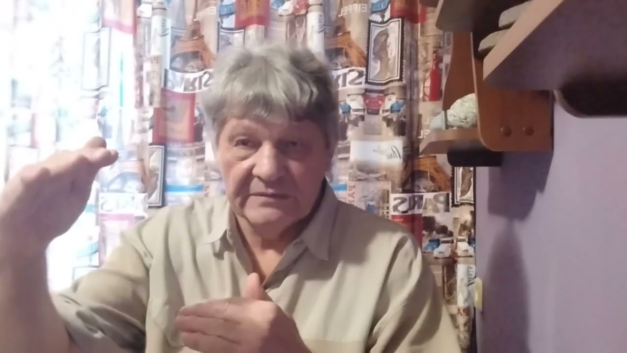 Что то там про завод 1-я часть.Тольятти 06.02.26