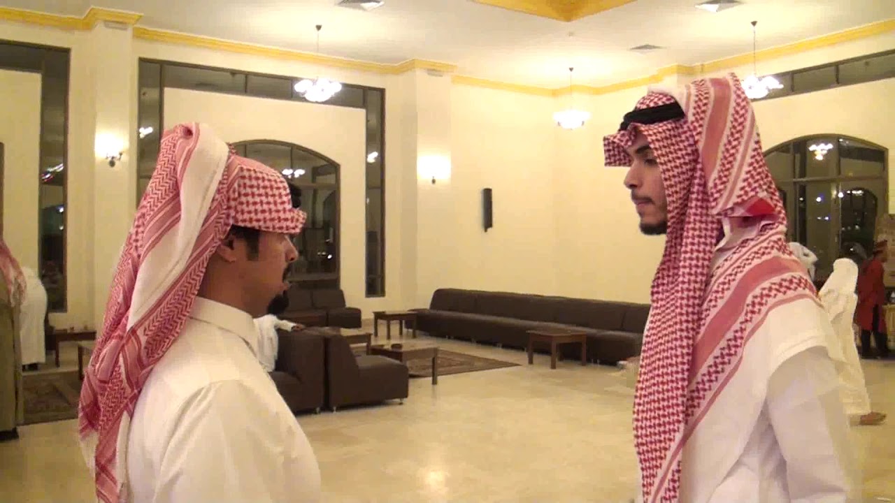 افراح آل مجيدير