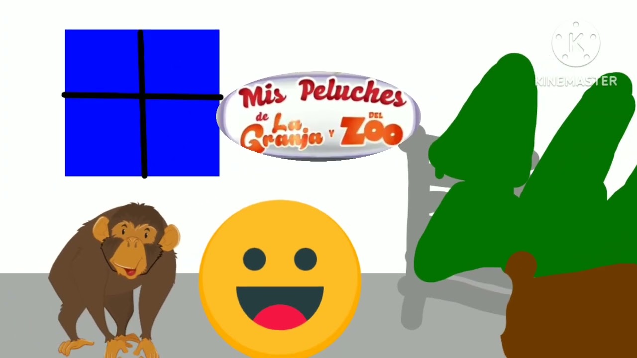 Mis pesuches de la granja zoo