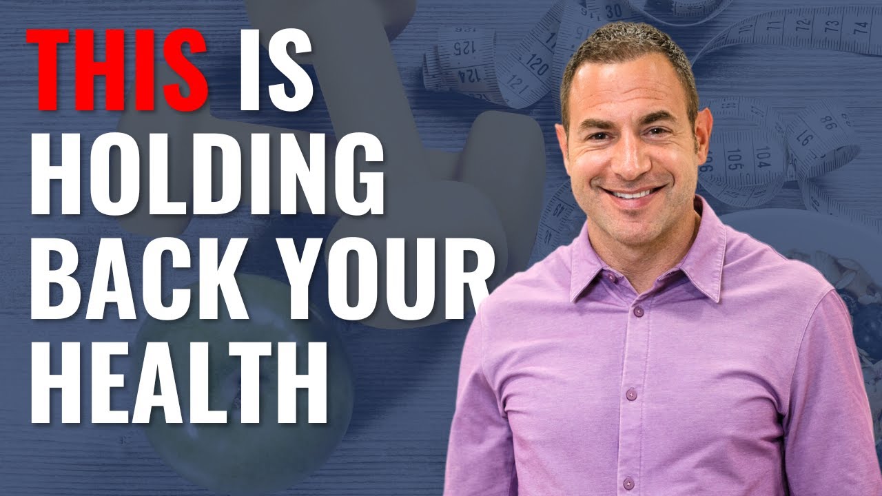 How To Break Through A Health Plateau | What Is Hormesis Part 1