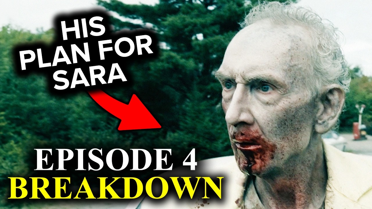 FROM Season 4 Episode 4 Ending Explained