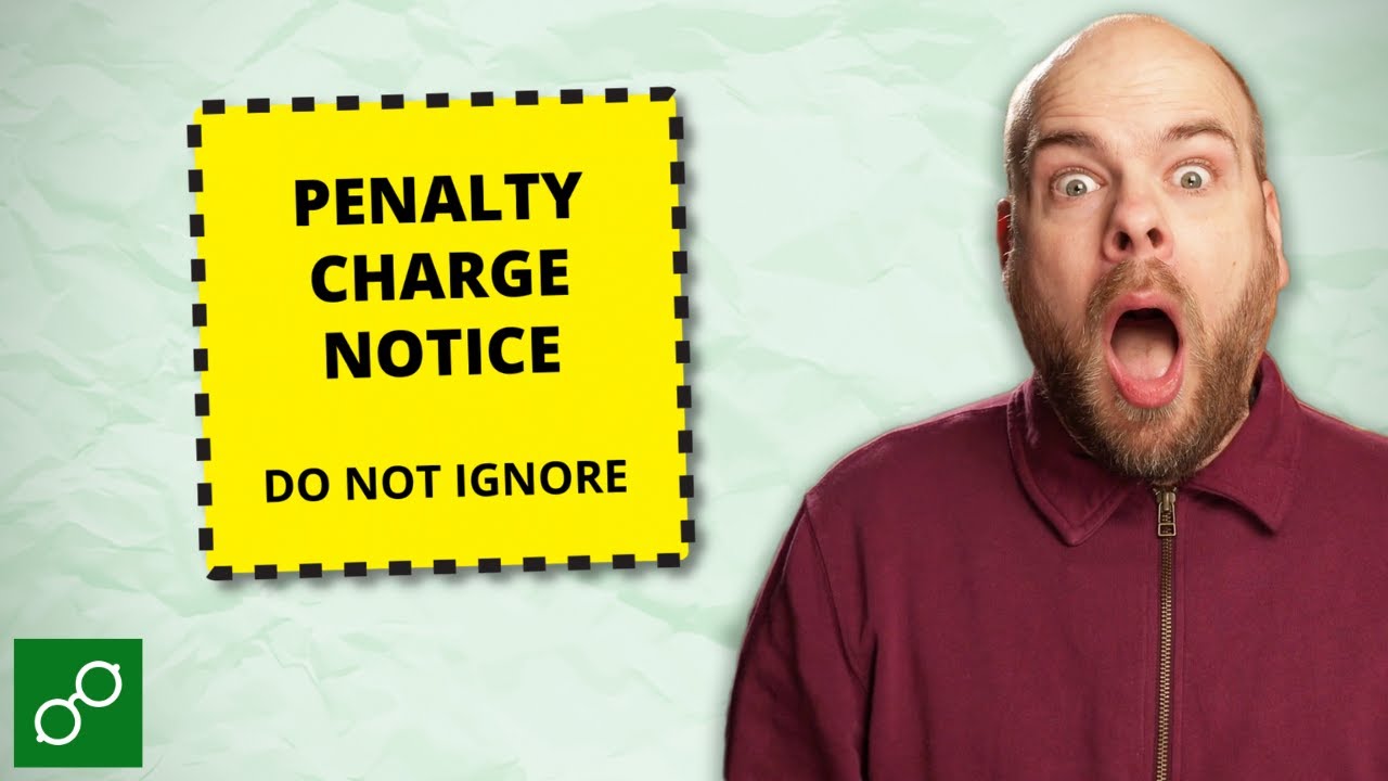 Can you get a parking ticket while in the car? | The Law