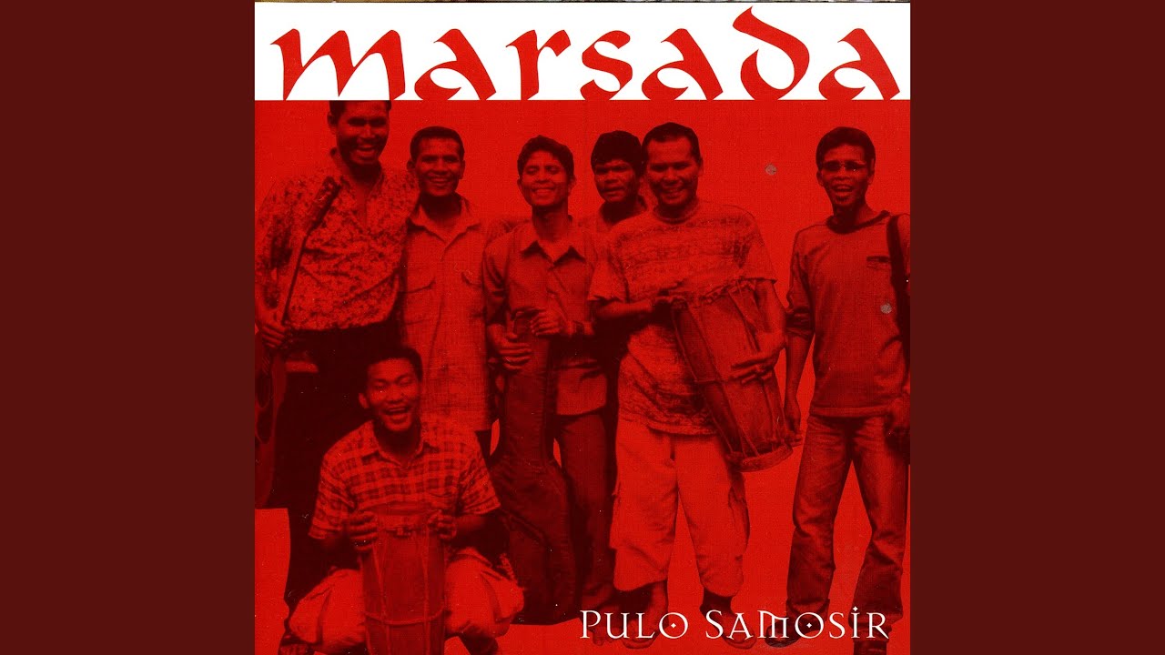 Marmasak Sandiri