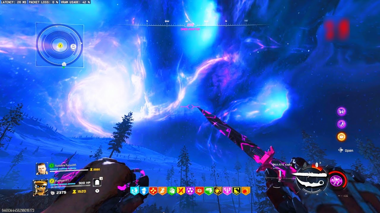 FLAWLESS World Record For Exit 115 (No Supports) ft. @suitabletuna285 | (Full Game)