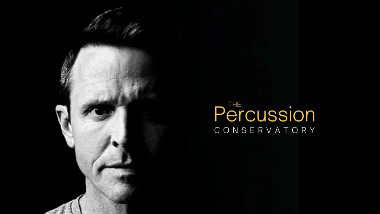 Todd Meehan | Xenakis: Rebonds B | PC Studio Class 22 Trailer