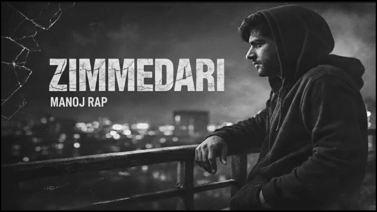 Zimmedari | New Song | (Official Music) | 2026