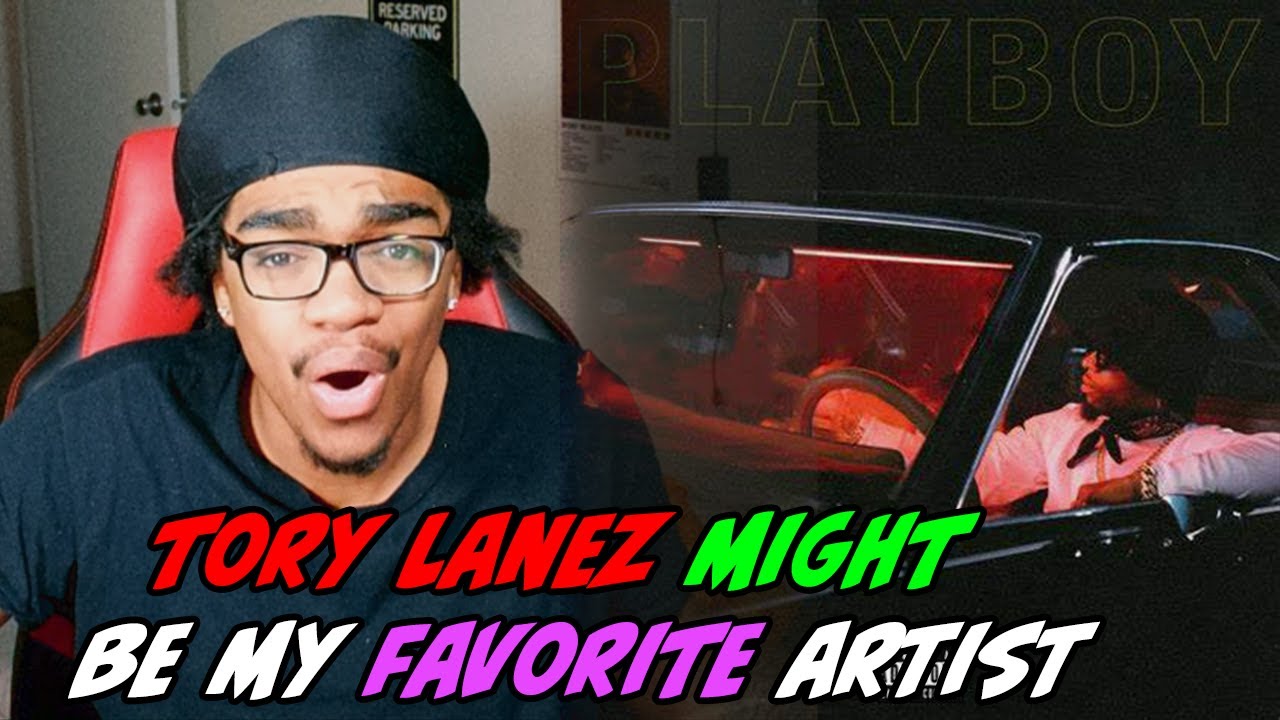 THIS Album SHOCKED ME!! Tory Lanez- PLAYBOY Album Reaction