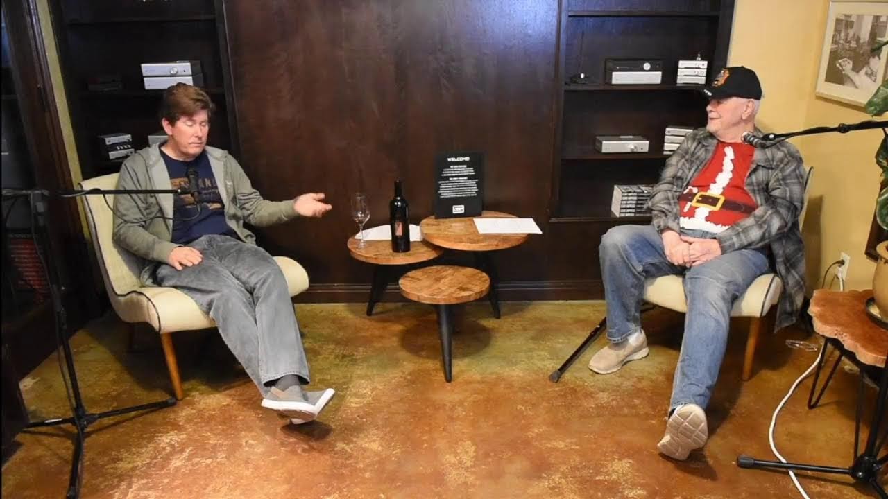Year End Wrap Up With Jason And Mike