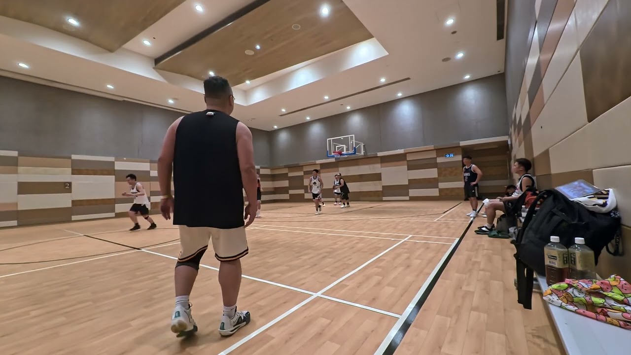 20260314 Vcity Game6