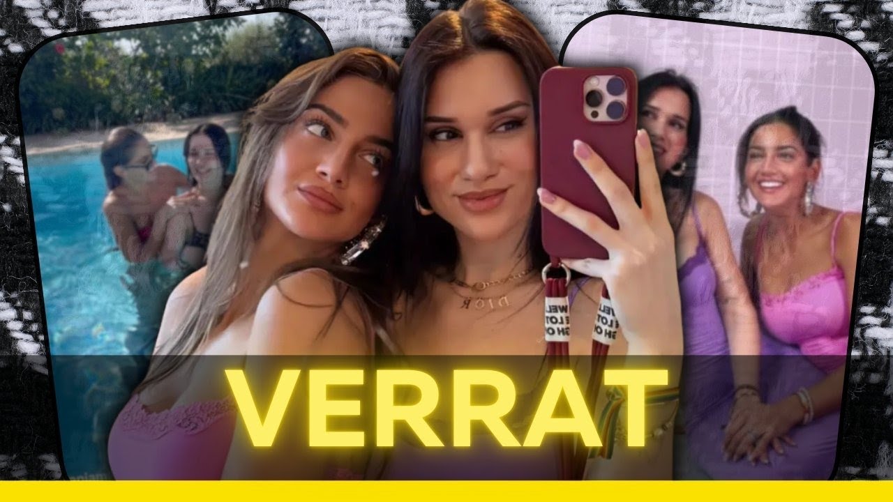 Wenn aus FREUNDEN FEINDE werden - Der Fall Nessiontour und Tanja Makaric