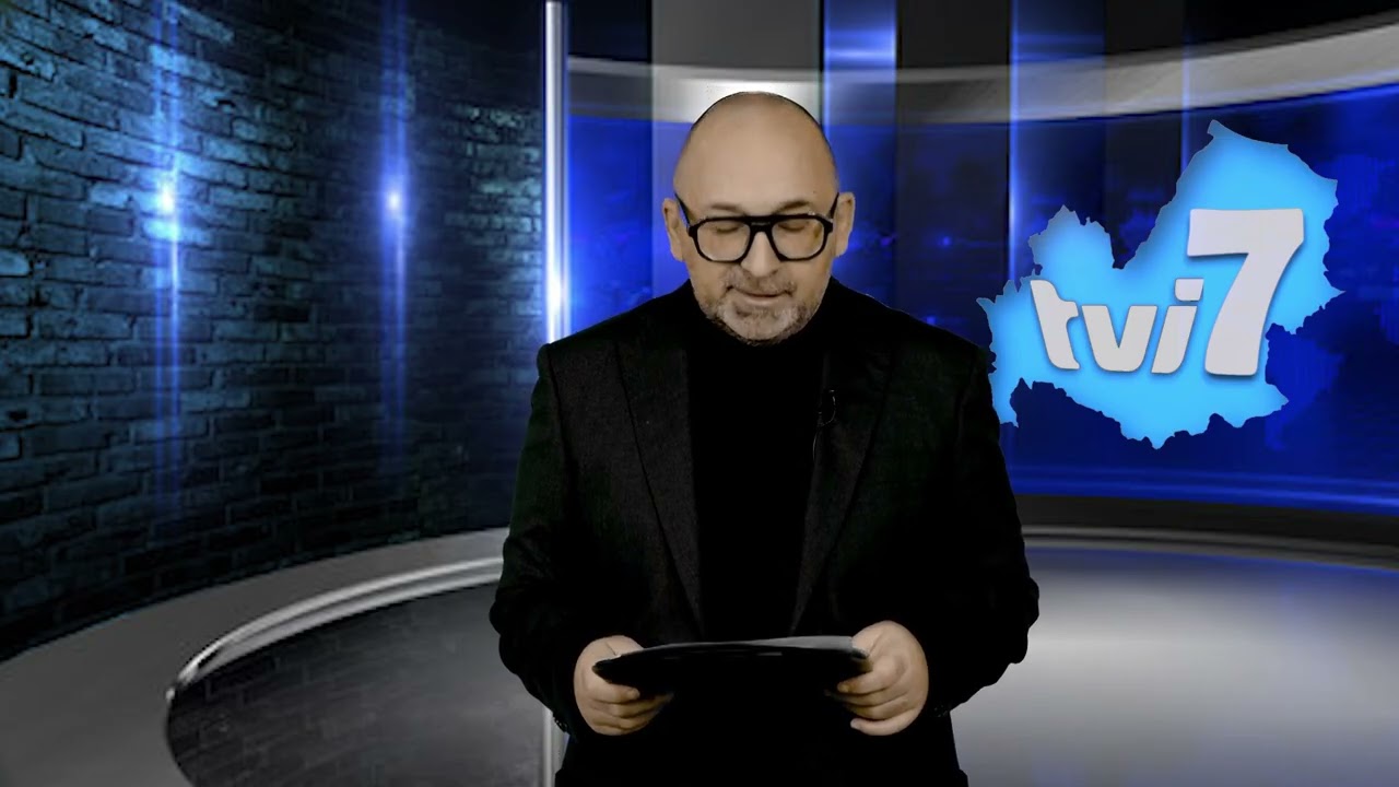 𝗘𝗗𝗜𝗭𝗜𝗢𝗡𝗘 𝗗𝗢𝗠𝗘𝗡𝗜𝗖𝗔𝗟𝗘 𝗗𝗜 𝗧𝗩𝗜 𝗠𝗢𝗟𝗜𝗦𝗘